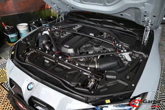 Dry Carbon Fiber Full Engine Bay Cover Kit for BMW G80 M3 G82 G83 M4 No reviews yet