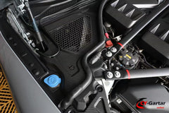Dry Carbon Fiber Full Engine Bay Cover Kit for BMW G80 M3 G82 G83 M4 No reviews yet