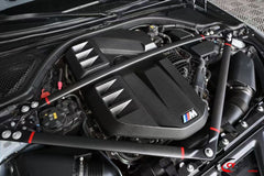 Dry Carbon Fiber Full Engine Bay Cover Kit for BMW G80 M3 G82 G83 M4 No reviews yet