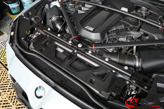 Dry Carbon Fiber Full Engine Bay Cover Kit for BMW G80 M3 G82 G83 M4 No reviews yet