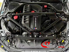 Dry Carbon Fiber Full Engine Bay Cover Kit for BMW G80 M3 G82 G83 M4 No reviews yet