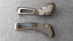 G80 M3 G82 M4 seats side buttons cover perfect fitment guaranteed