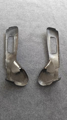 G80 M3 G82 M4 seats side buttons cover perfect fitment guaranteed