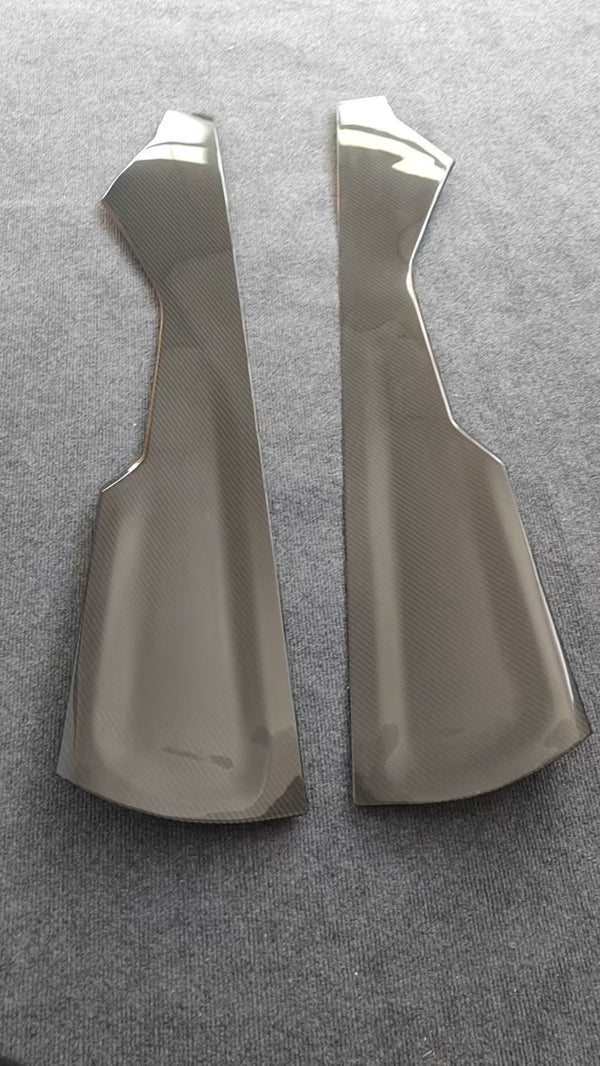 G80 M3 G82 M4 seats side buttons cover perfect fitment guaranteed