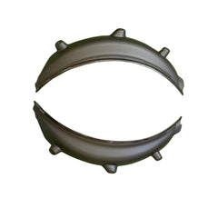 Dry carbon G80 m3 g82 m3 flares trims perfect fitment guaranteed