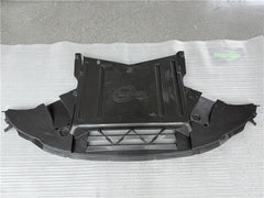 Dry Carbon Fiber Skid Plate - BMW M6 F12 F06 F13