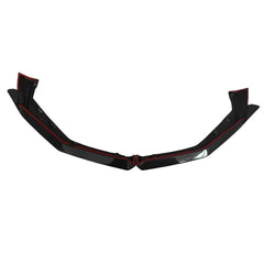 Dry carbon fiber MP front lip for G90 M5 perfect fitment guaranteed