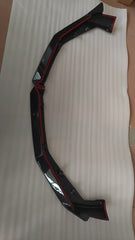 Dry carbon fiber MP front lip for G90 M5 perfect fitment guaranteed