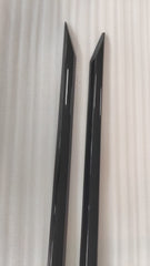Dry carbon fiber MP side skirts for G90 M5