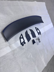 GT4 Style Dry Carbon Spoiler for G82 M4