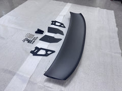 GT4 Style Dry Carbon Spoiler for G82 M4