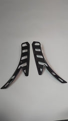 Dry carbon fiber side fenders vent for F80 M3 F82 M4 perfect fitment guaranteed