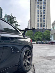 Dry carbon fiber RSC racing wing for BMW F87 M2 M2C F22 M240