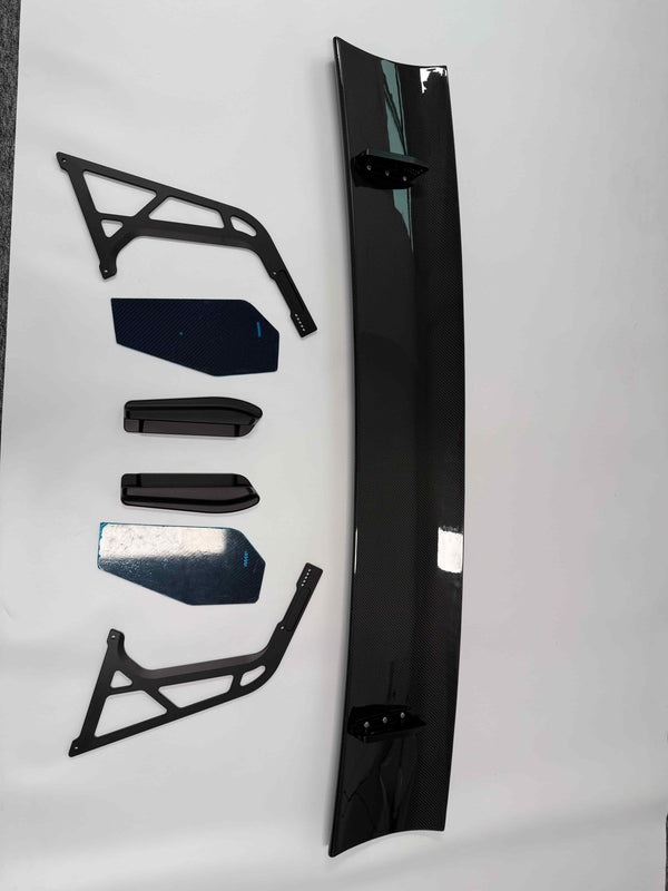 VERUS Carbon Fiber Rear Wing Spoiler for Z4 E89 2009-2016
