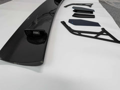 VERUS Carbon Fiber Rear Wing Spoiler for Z4 E89 2009-2016