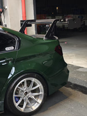 Verus ucw Style Dry Carbon GT Rear Wing For F80 M3 F30