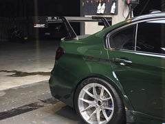Verus ucw Style Dry Carbon GT Rear Wing For F80 M3 F30