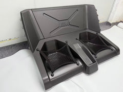 F87 M2 F82 M4 E92 M3 RSC design dry carbon fiber rear seat delete