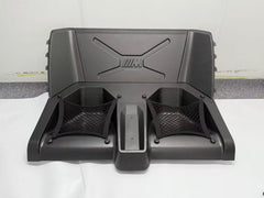 F87 M2 F82 M4 E92 M3 RSC design dry carbon fiber rear seat delete