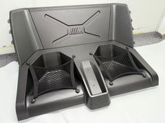 G80 M3 G82 M4 G87 M2 carbon fiber rear seat deleted