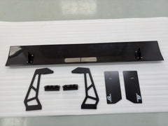 APR SWAN NECK dry carbon rear wing spoiler for civic type-R FL5
