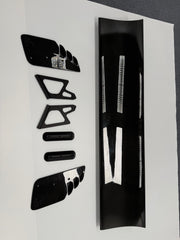 VULCAN ALPHA Spoiler For BMW M2 G87