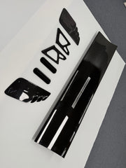 VULCAN ALPHA Spoiler For BMW M2 G87