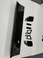VULCAN ALPHA Spoiler For BMW M2 G87