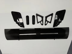 VULCAN ALPHA Spoiler For BMW M2 G87