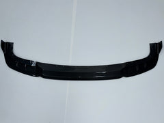 MANHART Carbon Fiber Front Lip for F95 X5M