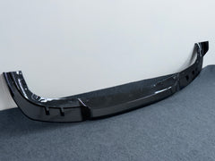 MANHART Carbon Fiber Front Lip for F95 X5M