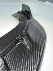 MANHART Carbon Fiber Front Lip for F95 X5M