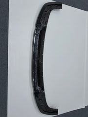 MANHART Carbon Fiber Front Lip for F95 X5M