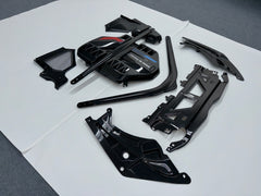 Dry Carbon Fiber Full Engine Bay Cover Kit for BMW G80 M3 G82 G83 M4 No reviews yet