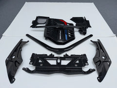 Dry Carbon Fiber Full Engine Bay Cover Kit for BMW G80 M3 G82 G83 M4 No reviews yet