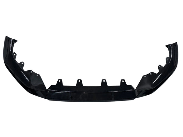 Carbon Fiber MP Front Lip for G30 LCI Front Bumper Splitter Perfect Fitment