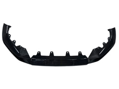 Carbon Fiber MP Front Lip for G30 LCI Front Bumper Splitter Perfect Fitment