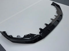 Carbon Fiber MP Front Lip for G30 LCI Front Bumper Splitter Perfect Fitment