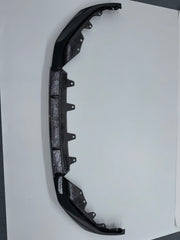 Carbon Fiber MP Front Lip for G30 LCI Front Bumper Splitter Perfect Fitment