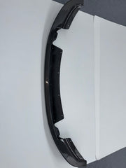 3D Style Carbon Fiber Front Lip for BMW F85 X5M F86 X6M Perfect Fitment