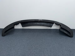 3D Style Carbon Fiber Front Lip for BMW F85 X5M F86 X6M Perfect Fitment