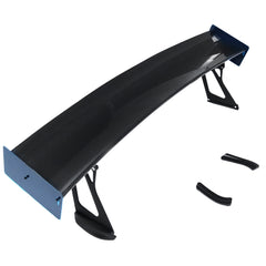 Verus UCW Style Dry Carbon Swan Neck GT Rear Wing For Toyota GR Supra A90 MK5
