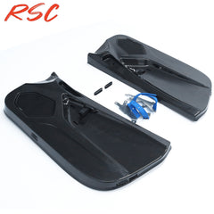 Dry Carbon Inner Door Panels For Lamborghini LP580, LP610, EVO