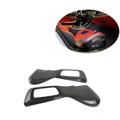 G80 M3 G82 M4 seats side buttons cover perfect fitment guaranteed