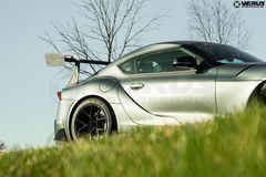 Swan Neck Verus Spoiler - Supra A90 A91 MK5