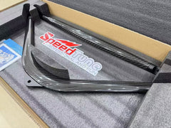 G8X m2 m3 m4 dry carbon U sharp struct brace!