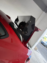 RSC design G87 M2 GT3 dry carbon track racing wing