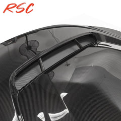 AN‑Style Carbon Fiber Hood For BMW M2