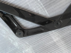 Dry Carbon CSL Design Struct Brace - BMW G8X M2 M3 M4