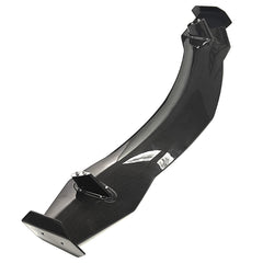 RSC Style Dry Carbon Fiber GT Rear Wing Spoiler For Lamborghini Urus